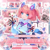Telegram profile photo for 𝓐𝓻𝓾𝓷𝓪 𝓦𝓲𝓷𝓴𝓮𝓵 ੭ || 𝐎𝐏𝐄𝐍 𝐉𝐀𝐒𝐓𝐈𝐏 & 𝙍𝙀𝙆𝘽𝙀𝙍