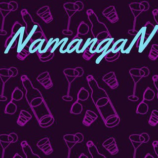 Telegram profile photo for Namangan