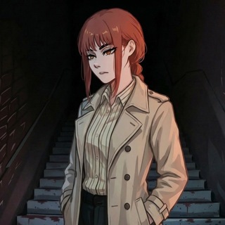 Telegram profile photo for ЛР | Подвал Люберецкого