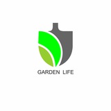 Telegram profile photo for Garden Life