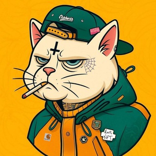Telegram profile photo for Стенка Внука