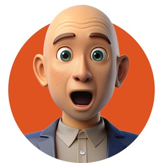 Telegram profile photo for Безос, выкуси!