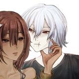 Telegram profile photo for angel