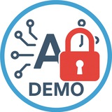 Telegram profile photo for DEMO|База Знаний|Ai Money