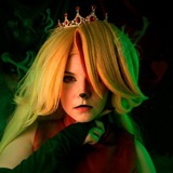 Telegram profile photo for Яблочная уточка🍎