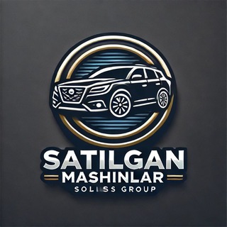 Telegram group profile photo for Сатылган машиналар 🚗🤝🏻