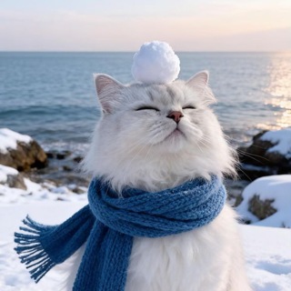 Telegram profile photo for Gato Movies