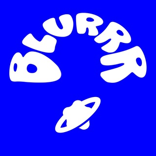 Telegram profile photo for blurrr inc