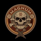 Telegram profile photo for “MAGNUM” ТАТУ/ Тольятти