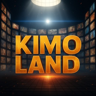Telegram profile photo for KimoLand GP