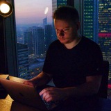 Telegram profile photo for Дарксайд