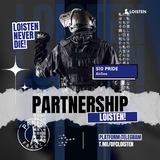 Telegram profile photo for 𓉳𐬹° KAWAN LÓISTEN