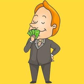 Telegram profile photo for Деньги Не Пахнут