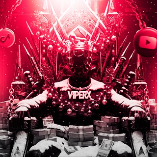Telegram profile photo for V1perx | PORTFOLIO