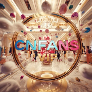 Telegram profile photo for Cnfansfinds