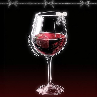 Telegram profile photo for 🍓ⲕ᥈𐔤ⳝⲏυɥⲏ𐔖ᥱ ⲃυᥴⲕυ🍷