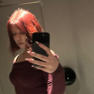 Telegram profile photo for cherry_lush