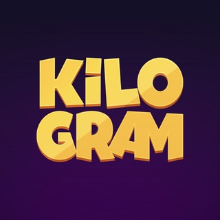 Telegram profile photo for Kilogram Club