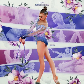 Telegram profile photo for Glafira Morzhukhina | offical group