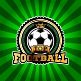 Telegram profile photo for ¡!TOP FOOTBALL🔝⚽️