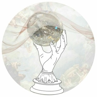 Telegram profile photo for متافیزیک سینرژی