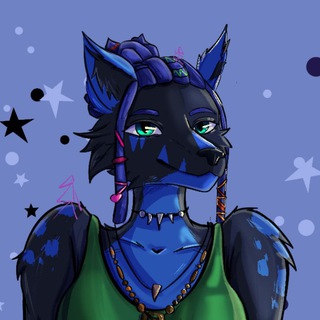 Telegram profile photo for Nakaru(18+)