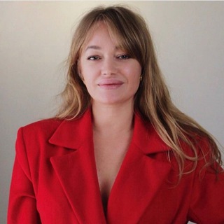 Telegram profile photo for Подружка психолог