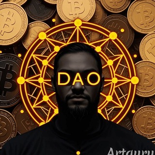 Telegram profile photo for COMPAS DAO