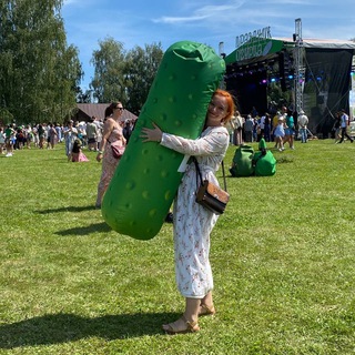 Telegram profile photo for Золотые деньки ☀️