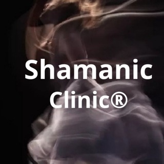 Telegram profile photo for Shamanic Clinic