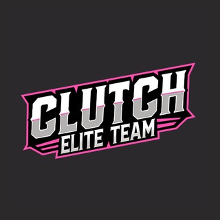 Telegram profile photo for CLUTCH ELITE