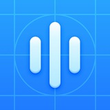 Telegram profile photo for Staging...