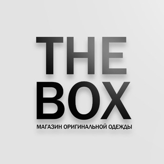 Telegram profile photo for THE BOX