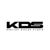 Telegram profile photo for Kurilov Design Studio