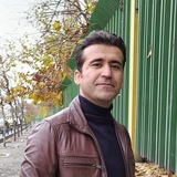 Telegram profile photo for Khanashuri / خان آشــوری