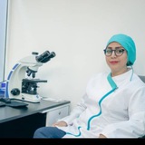 Telegram profile photo for ویروس شناسی دکتر شقایق یزدانی