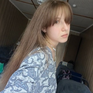 Telegram profile photo for Анюта🌻