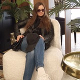 Telegram profile photo for Кристина Игнатович