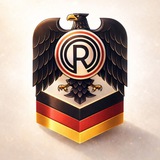 Telegram profile photo for 🇩🇪زبان آلمانی با ریتزو 🇦🇹