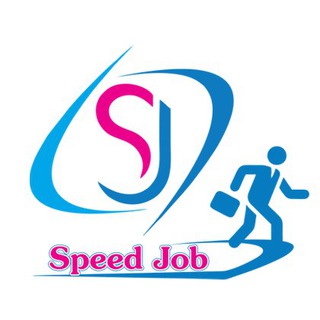 Telegram profile photo for Speed Job (Speedjob.in)