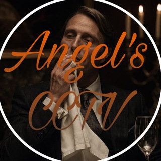 Telegram profile photo for Angel's CCTV