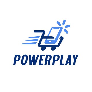 Telegram profile photo for PowerPlay