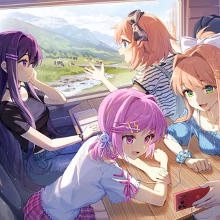 Telegram profile photo for 𝙳𝙳𝙻𝙲 ᴄᴏɴꜰᴇꜱꜱɪᴏɴ 。。。