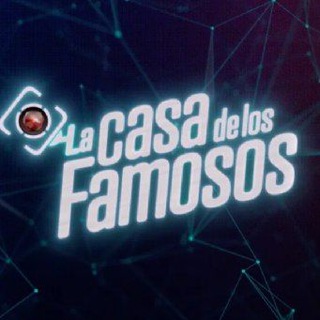 Telegram group profile photo for La casa de los famosos 3