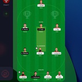 Telegram profile photo for Dream 11 winner