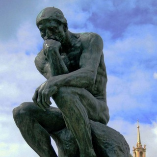 Telegram profile photo for Rational Thinking