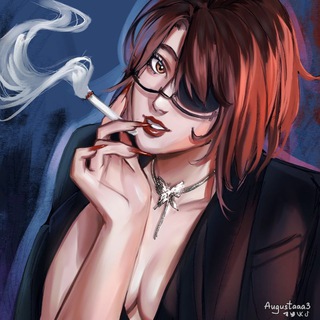 Telegram profile photo for Kovineya cos