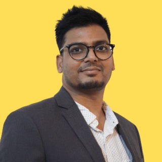 Telegram profile photo for DP Vishwakarma