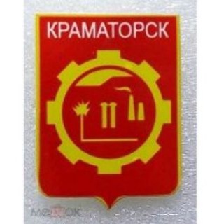 Telegram profile photo for 🇷🇺 Русский Донбасс | Краматорск 🇷🇺