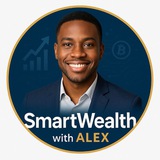 Telegram profile photo for Smart Wealth With Alex